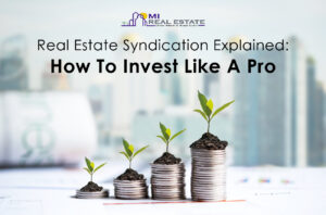 Real Estate Syndication