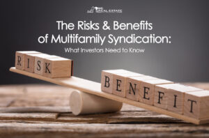 Multifamily Syndication