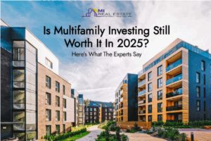 Multifamily Investing