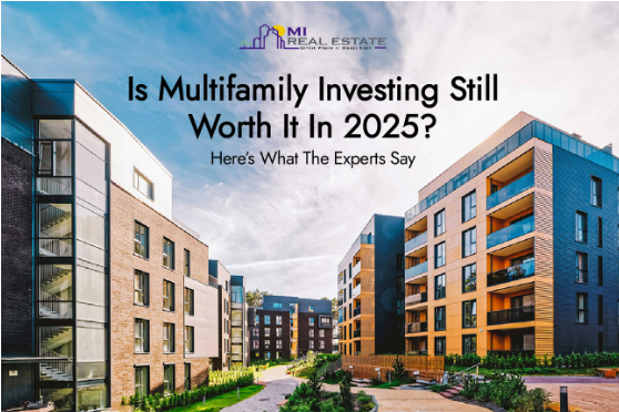 Multifamily Investing